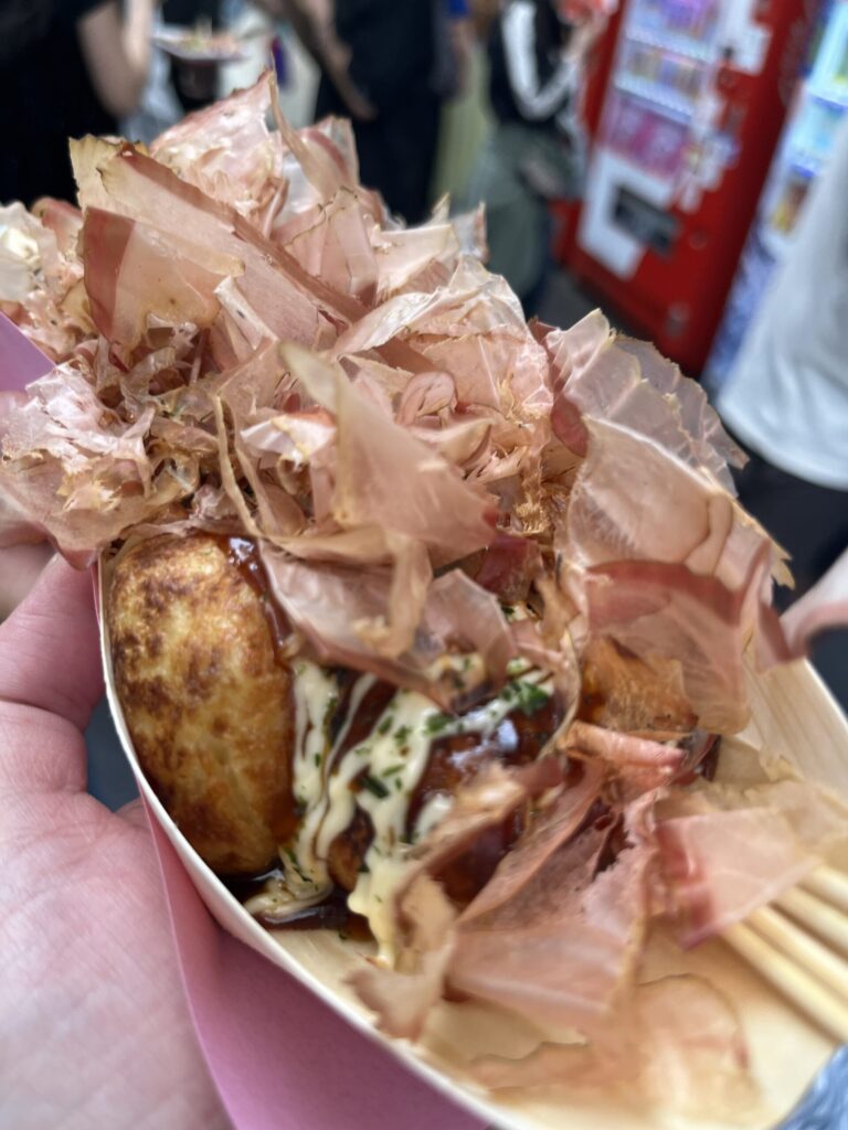 たこ焼き